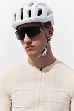 Camiseta de ciclismo con DryMove Muscle Fit - H&m фото 6