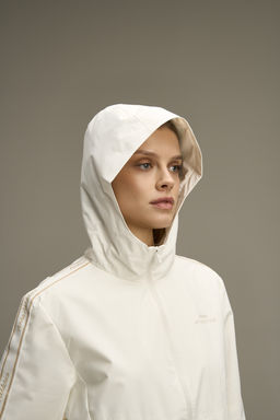 Ветровка Белый - Anta фото 6