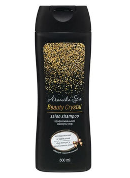 Аромика Шампунь SPA "Beauty Cristal" (300мл)