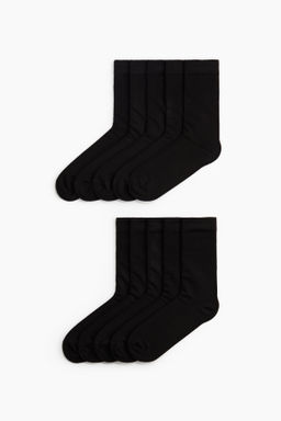 Pack de 10 calcetines con Lycra® - H&m фото 2