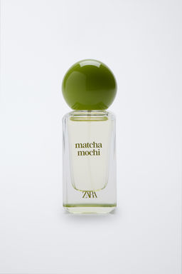 MATCHA MOCHI EDT 30 ML / 1.01 oz - Zara фото 3