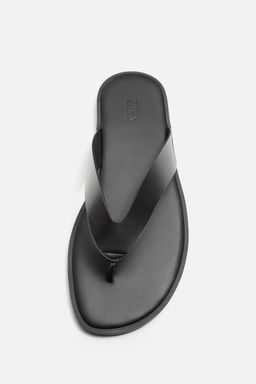 STRAPPY SANDALS - Zara фото 5