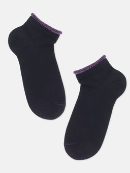 Цена за 2 пары Носки короткие Conte Elegant, 12С-32СП рис 35  фото 18