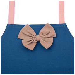 ФАРТУК ИНДИГО,СИНИЙ, 100 - Lefard фото 4