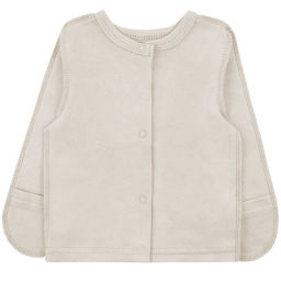 Кофточка интерлок 1225200501 - Youlala фото 3