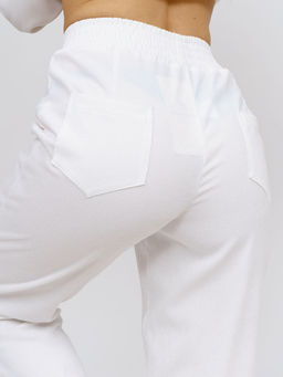 Вельветовые Брюки - Барболета фото 73