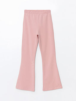 Beli Lastikli ?spanyol Pa?a K?z ?ocuk Tayt