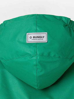 Куртка демисезонная Клевер - Bungly фото 11