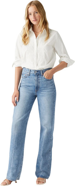 Джинсы женские