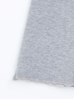 Beli Lastikli ?spanyol Pa?a K?z ?ocuk Tayt - Waikiki фото 2