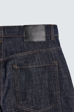 BALLOON FIT JEANS - Zara фото 10