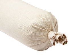 Валик с лавандой и можжевельником для осанки холщовый - Травы горного крыма фото 6