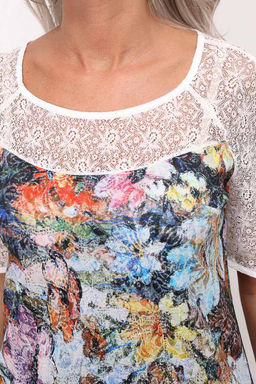 Джемпер М3-2627/3 - Wisell фото 10