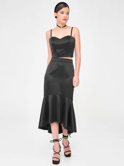 Юбка годе - Stilla фото 3