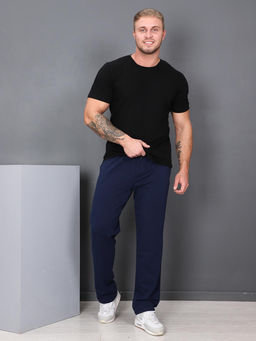 IV-CAPRIZ Сориус - брюки индиго  фото 4