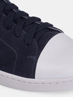 Кеды мужские RALF RINGER/Б124123СН/Синий  фото 8