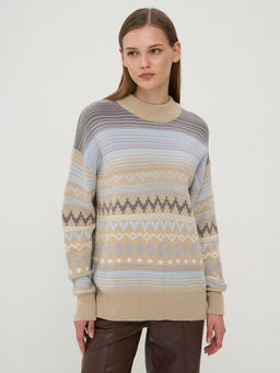 Джемпер женский 5242-41402