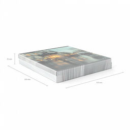 Цена за 5 шт. Тетрадь общая ученическая ErichKrause Outside, 48 листов, клетка, глянцевая ламинация_MIX-PACK фото 11