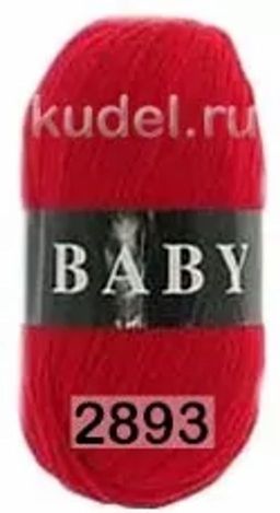 Пряжа BABY - Vita фото 15