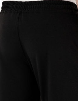 Спортивные штаны Pierre Cardin Slim Fit черные