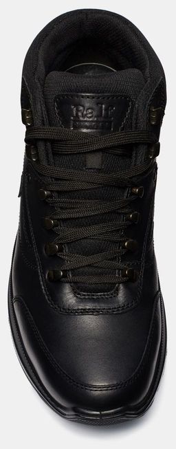 Ботинки мужские RALF RINGER/547210ЧН/Черный  фото 4