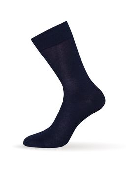 OMSA CLASSIC 205 носки муж. - blu