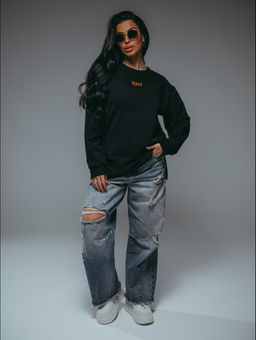 Русь свитшот женский - Lovetex фото 12