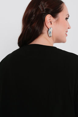 95% хлопок, 5% эластан футболка лонгслив джемпер - Prima linea фото 12