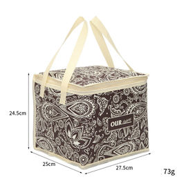 Сумка холодильник 701AC1034 - Fashion фото 3
