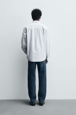 SLIM FIT JEANS - Zara фото 3