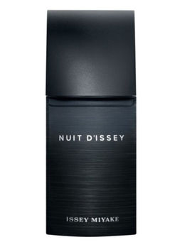 ISSEY MIYAKE Nuit dIssey men 75ml edt