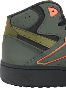 Кеды взрослые