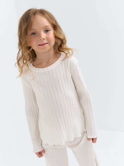 Пижама Молоко - Bungly фото 2