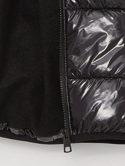 Kap??onlu Erkek ?ocuk ?i?me Mont - Waikiki фото 3