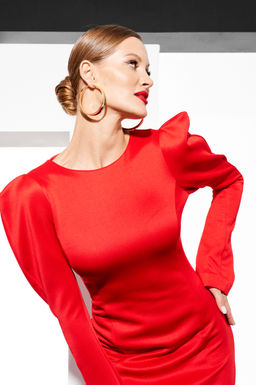 Платье - Elletto фото 8