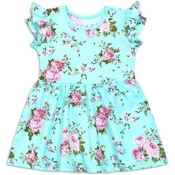 Платье для девочки Маргаритка - Мариша фото 4