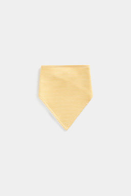 MOTHERCARE / Слюнявчики-банданы 3 шт  фото 4