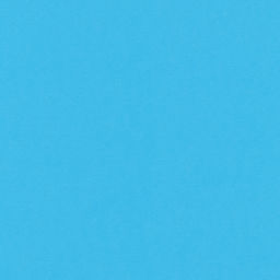 VISTA-ARTISTA Бумага цветная MPO-A4 120 г/м2 A4 21 х 29.7 см 50 шт. 17 небесно-голубой/sky blue