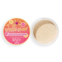 Пудра рассыпчатая Citrus Glow Bake Illuminating Baking Powder 6858984