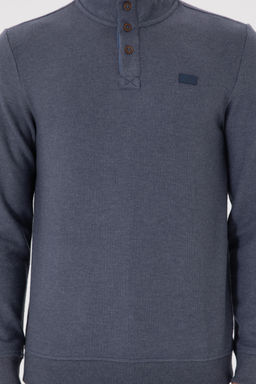 Мужской темно-синий свитшот Неожиданная скидка в корзине - U.s. polo assn фото 12