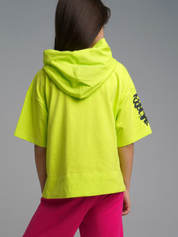 PlayToday / Футболка для девочки фото 4