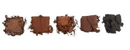 I Heart Revolution Тени для век Eyeshadow Palettes Mini Chocolate, Dark Chocolate Cake  фото 3