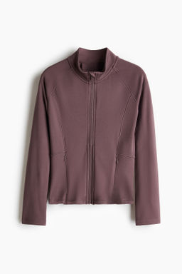 Chaqueta de deporte con DryMove - H&m фото 9