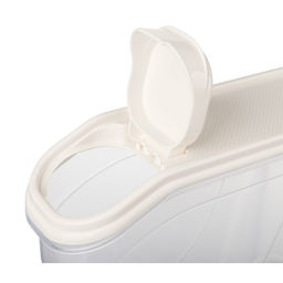 ЁМКОСТЬ ДЛЯ СЫПУЧИХ ПРОДУКТОВ 1,5Л (микс 3) - Phibo фото 4