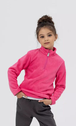 Флисовая кофта - Avese фото 19