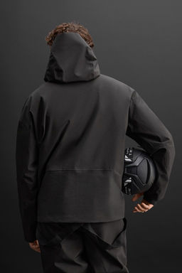 RECCO® WATERPROOF SKI JACKET - Zara фото 3