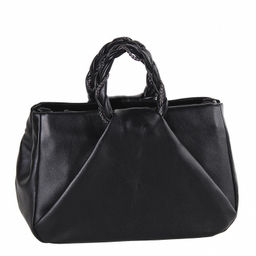 Сумка 6019-63NN black Natale Navetta