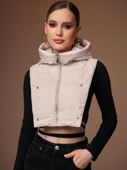 Пуховик женский 

АРТ. 81999z - Hoops фото 16