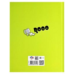 Дневник школьный 5-11 класс арт. 60093 ВЕЧЕРИНКА МУМИЙ - Феникс+ фото 2