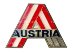 Значок Австрия